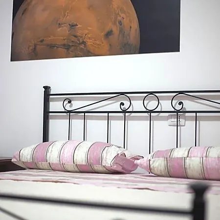 Selene Beb Casalbordino