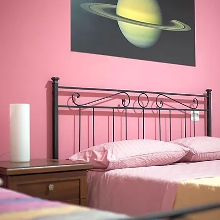 Selene Beb Bed & Breakfast