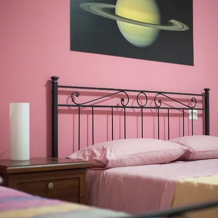 Selene Beb Отель типа 