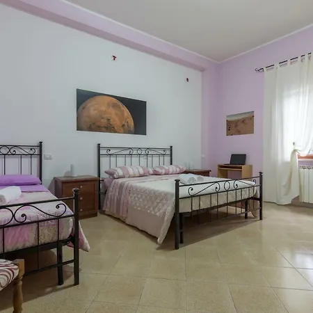 Selene Beb Casalbordino