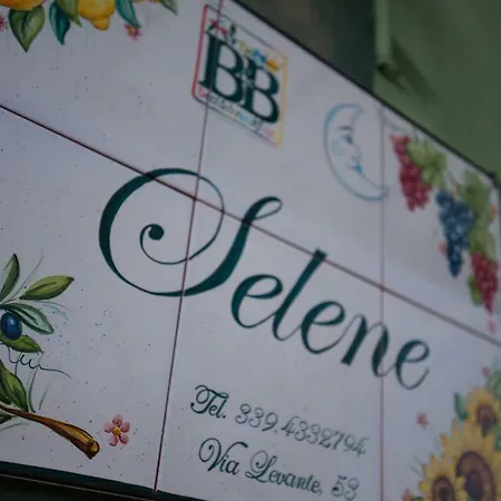 Selene Beb 3* Казальбордино