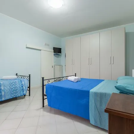 Bed & Breakfast Selene Beb