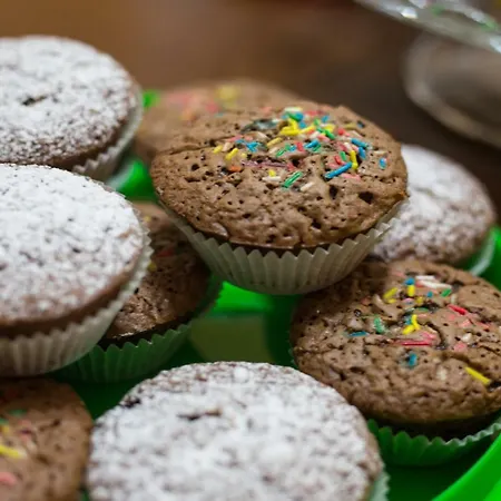 Selene Beb Отель типа 