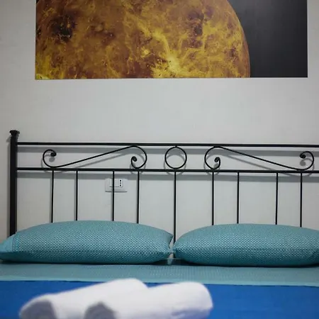 Selene Beb Bed & Breakfast Casalbordino