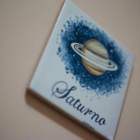 Selene Beb Отель типа 
