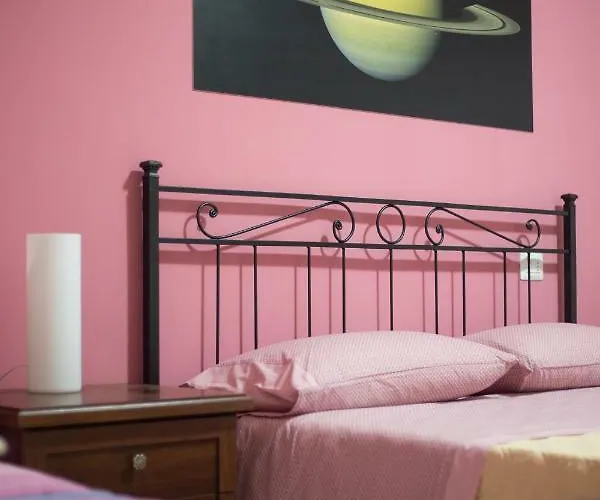 Selene Beb Couette-café 3*