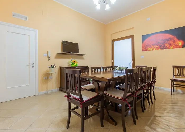 Selene Beb Couette-café 3*