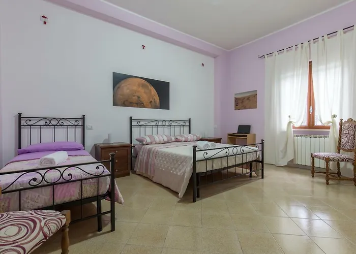 Selene Beb Casalbordino