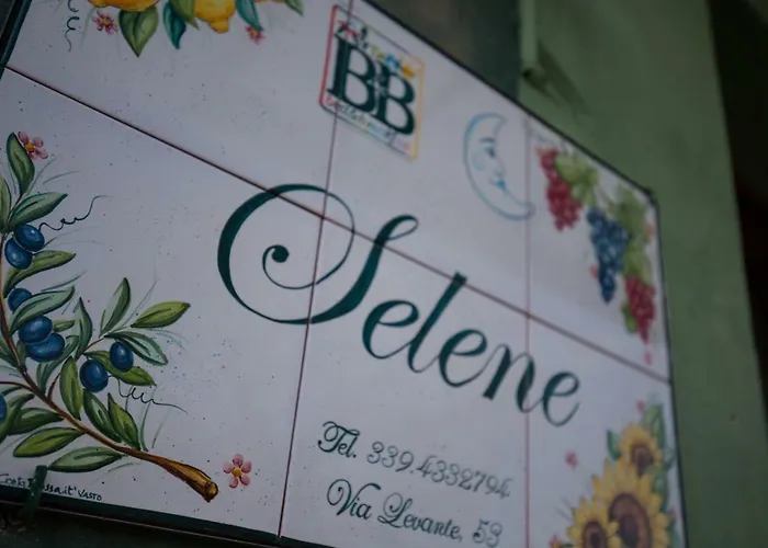 Selene Beb 3* Casalbordino