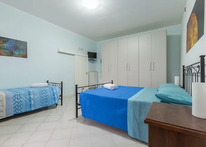 Couette-café Selene Beb