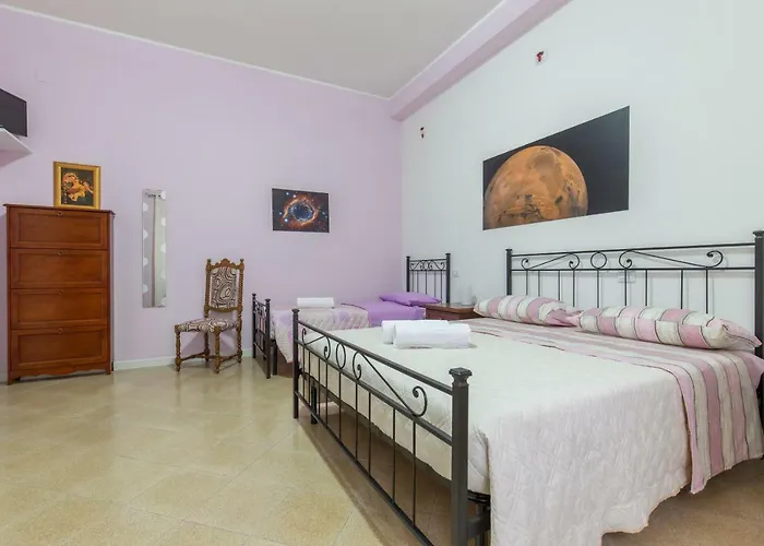 Selene Beb 3* Casalbordino