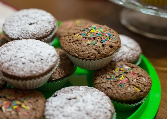 Selene Beb Couette-café Casalbordino