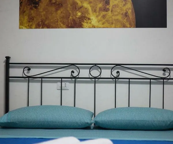 Selene Beb Couette-café Casalbordino