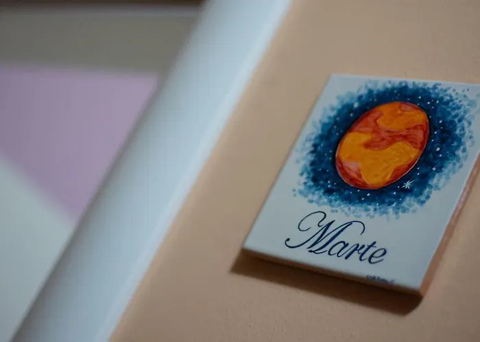 Selene Beb Couette-café 3*