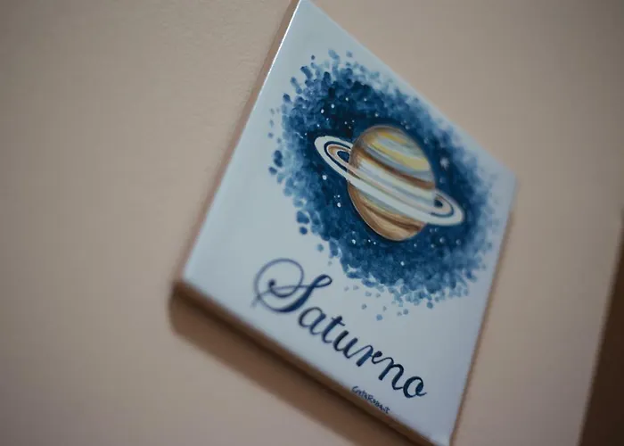 Selene Beb Отель типа 