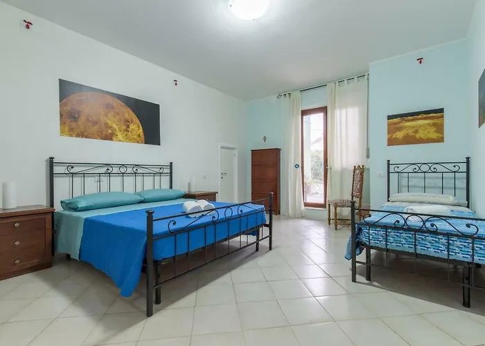 Couette-café Selene Beb Casalbordino