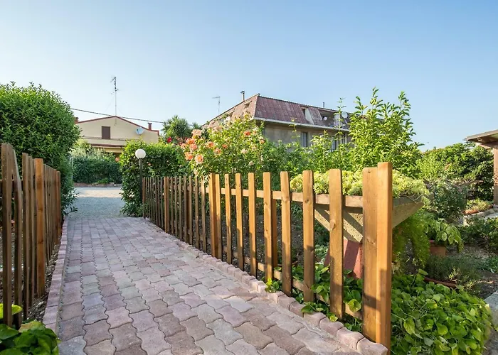 Selene Beb Отель типа 