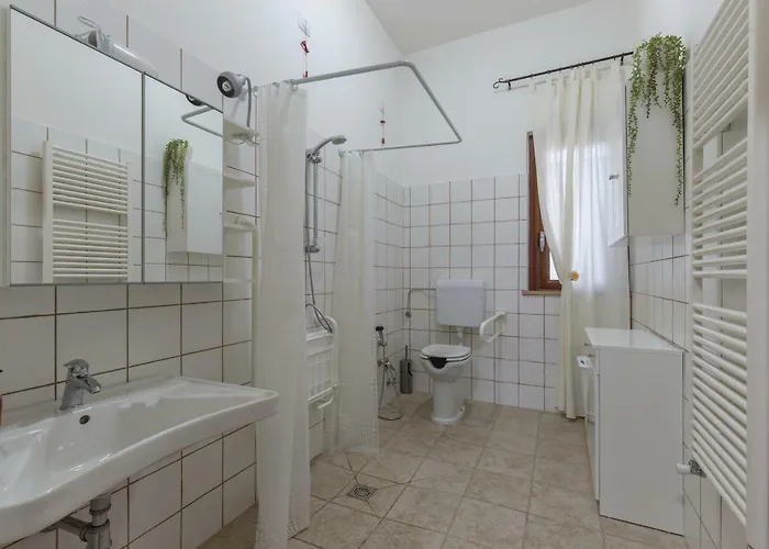 Selene Beb 3* Казальбордино